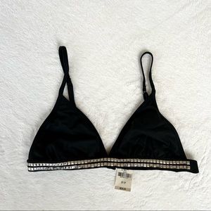 Victoria’s Secret PINK bralette NWT